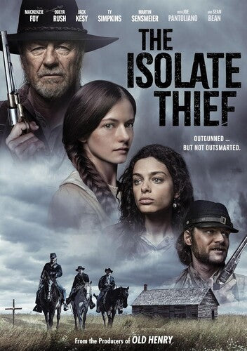 The Isolate Thief