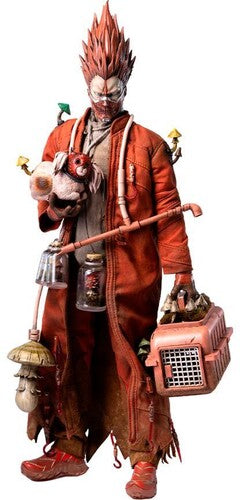 Dorohedoro - FigZero En 1/6 scale action figure