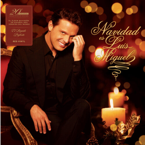 Luis Miguel - Navidades Luis Miguel
