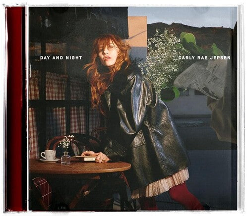 Carly Jepsen Rae - Day And Night