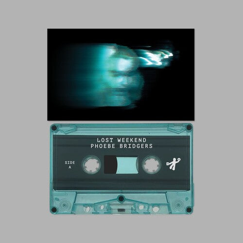 Phoebe Bridgers - Lost Weekend