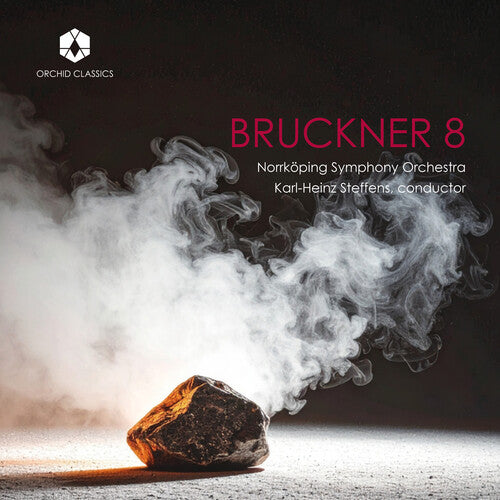 Norrkoping Symphony Orchestra - Bruckner 8