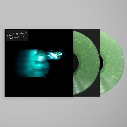 Phoebe Bridgers - Lost Weekend - Rogue Planet - Green Glow in the Dark Splatter