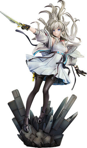 Arknights: Endfield - Perlica Figure