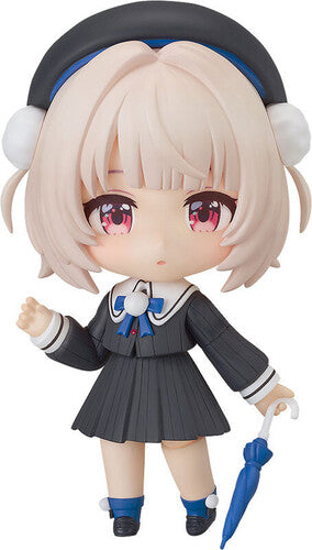Shigure Ui - Nendoroid - UI Figure