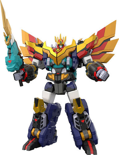 Beast King War God Dandivine - THE GATTAI DX - DANDIVINE