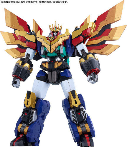 Beast King War God Dandivine - MODEROID - DANDIVINE Model Kit