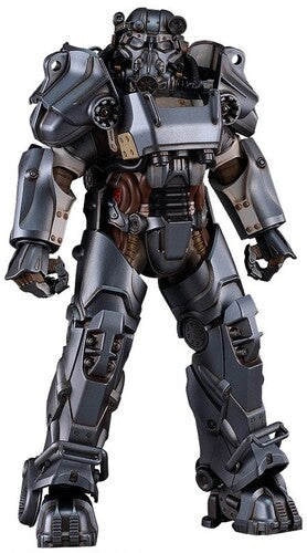 Fallout - PLAMATEA - T-60 Power Armor Model Kit