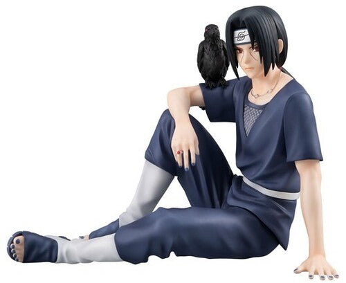 Naruto Shippuden - G.E.M. Series - Palm Size Itachi Figure