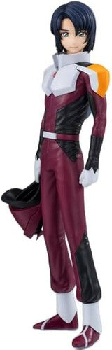 Mobile Suit Gundam SEED - Lucrea Lite - Athrun Zala Pilot Suit Ver. Figure