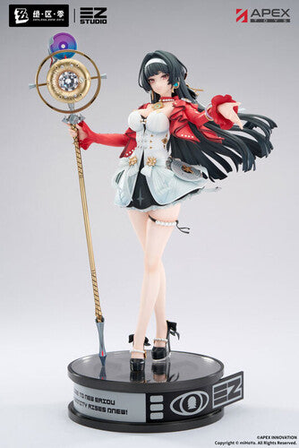 Zenless Zone Zero - Astra Yao 1/7 Scale Figure