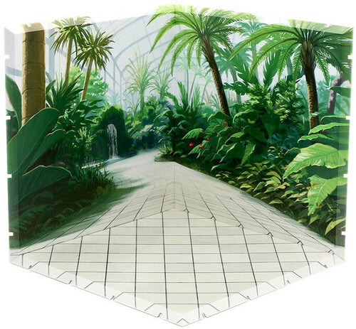 Dioramansion 200: Botanical Garden