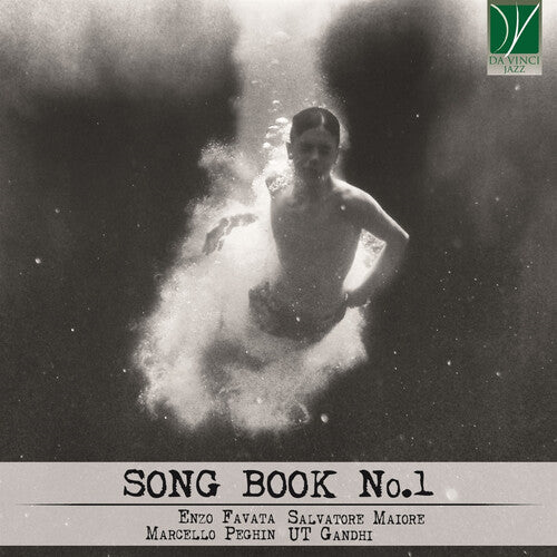 Enzo Favata - Song Book N.1