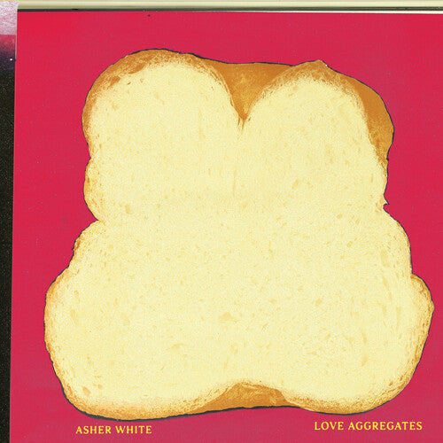 Asher White - Love Aggregates