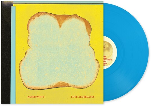 Asher White - Love Aggregates
