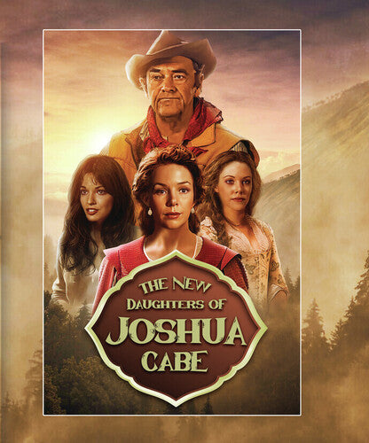 The New Daughters of Joshua Cabe