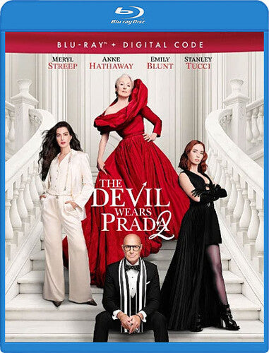The Devil Wears Prada 2