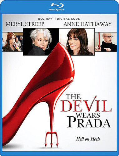 The Devil Wears Prada