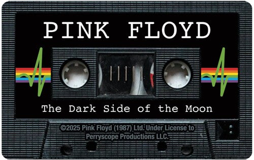 Pink Floyd Cassette Funky Chunky Magnet