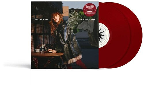 Carly Jepsen Rae - Day And Night
