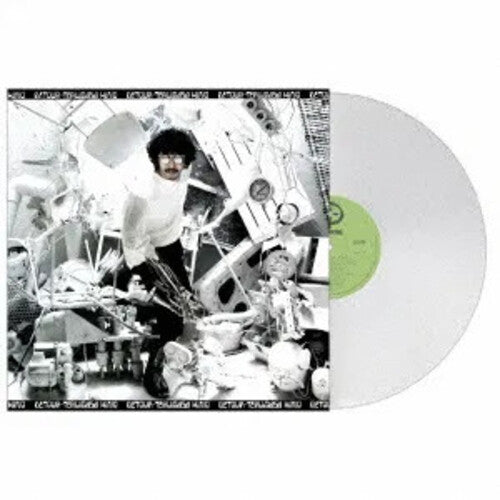 Terumasa Hino - Detour - Limited Color Vinyl