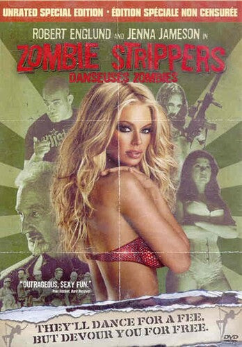 Zombie Strippers (Unrated Special Edition)