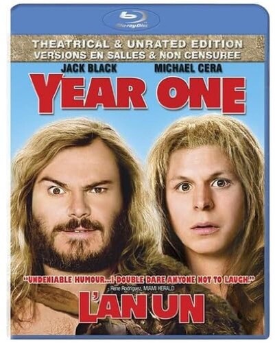 Year One