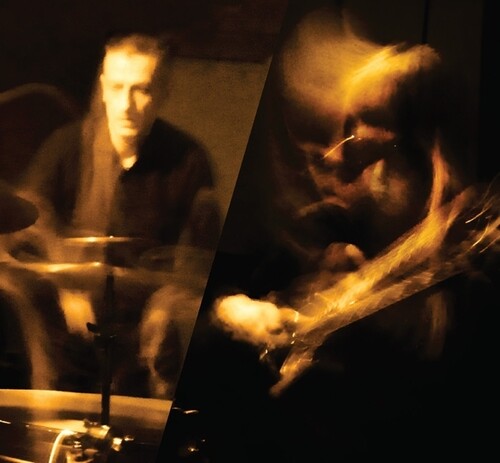 Keiji Haino / Steve Noble - Cafe OTO