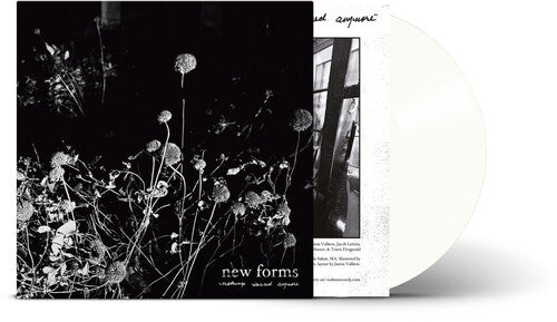 New Forms - Nothing's Sacred Anymore