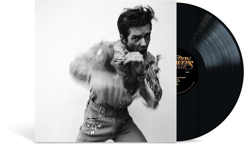 Brandon Flowers - THRASHER