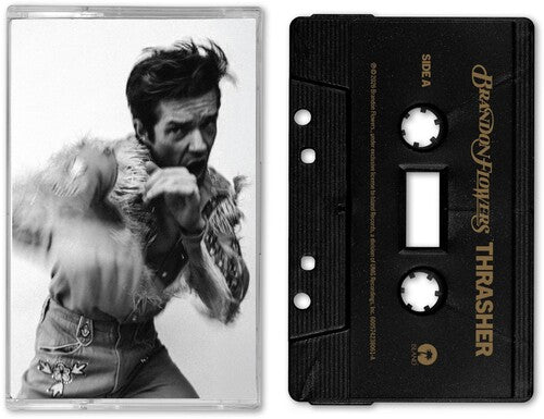Brandon Flowers - THRASHER