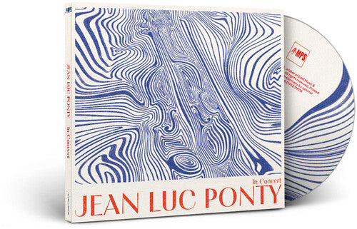 Jean-Luc Ponty - In Concert