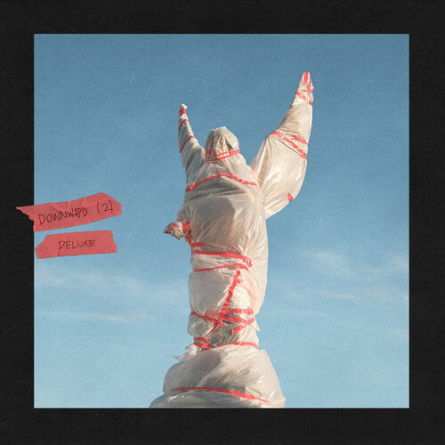 Downward - Downward (2) Deluxe