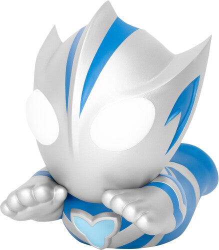 Ultraman - Palm Size Vinyl Functional Figurine - Ultraman Teo Bank