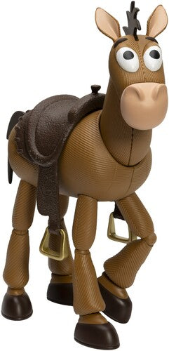 Toy Story - DAH-171 - Bullseye Action Figure