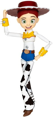 Toy Story - DAH-173 - Jessie Action Figure