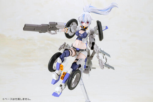 Frame Arms Girl - Second Jive