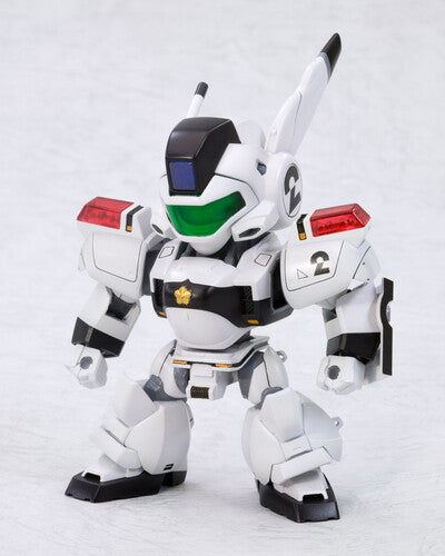 Mobile Police Patlabor - D-Style AV-98 Ingram 2