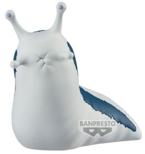Banpresto - Naruto - Soft Vinyl Katsuyu Figure