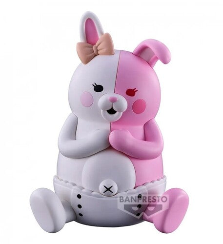 Banpresto - Danganronpa 1.2 Reload - Monomi Statue