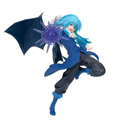 Banpresto - That Time I Got Reincarnated as a Slime - Espresto Phantom Effect Rimuru Tempest ver.2 Statue