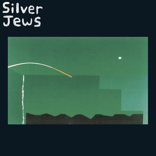 Silver Jews - The Natural Bridge