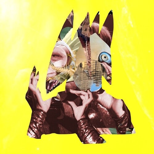 Ute Wassermann - chimeric