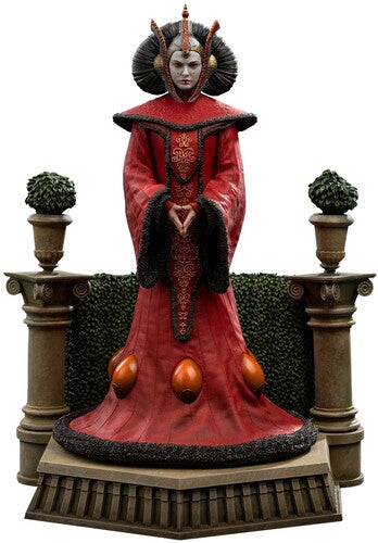 Star Wars - Art Scale 1/10 - Queen Amidala Statue