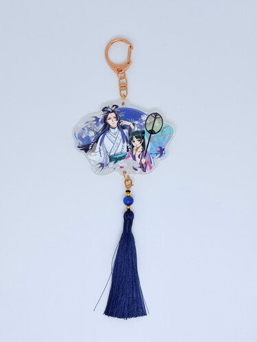 Apothecary Diaries - Pendant 6ct Blind PDQ Display