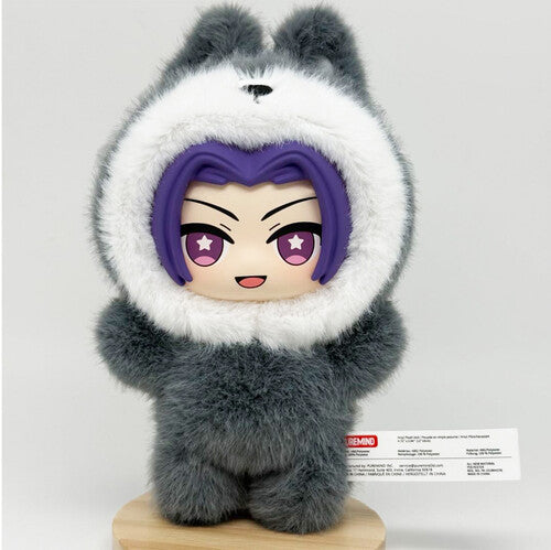 Apothecary Diaries - Vinyl Plush 6ct Blind PDQ Display