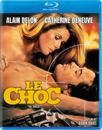 Le Choc (aka The Shock)