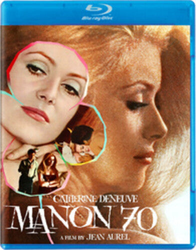 Manon 70