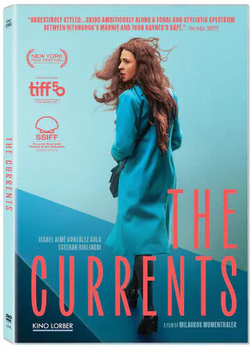 The Currents