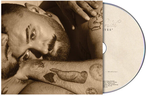 Sam Smith - Hazel Eyes
